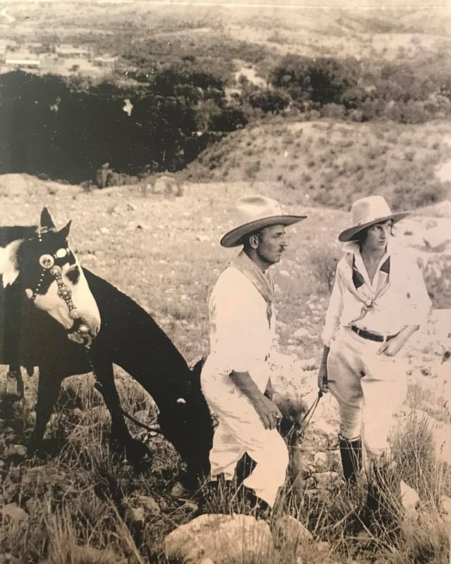 Dude Ranch Arizona Circle Z Ranch